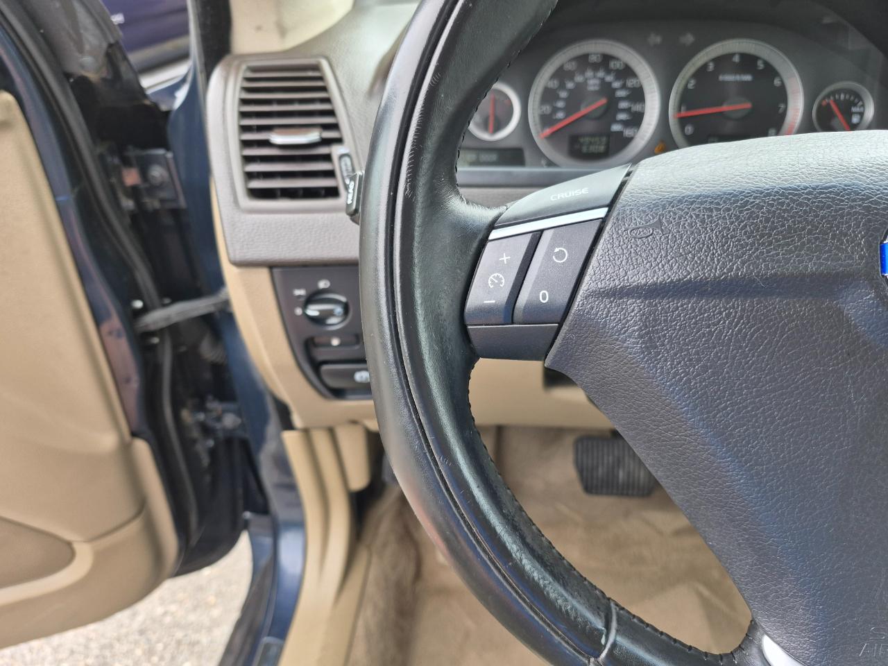 Volvo XC90 3.2 AWD 2013