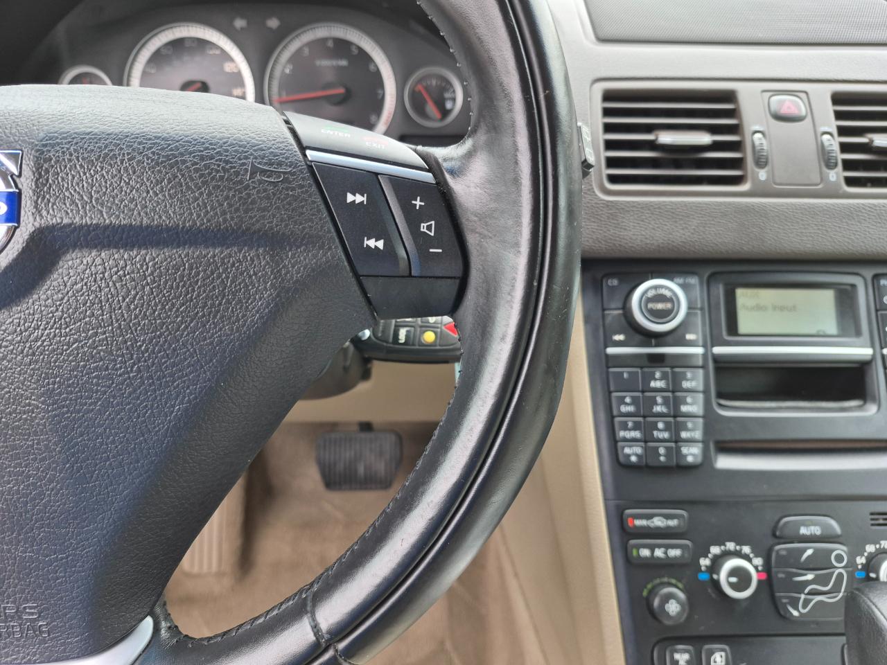 Volvo XC90 3.2 AWD 2013