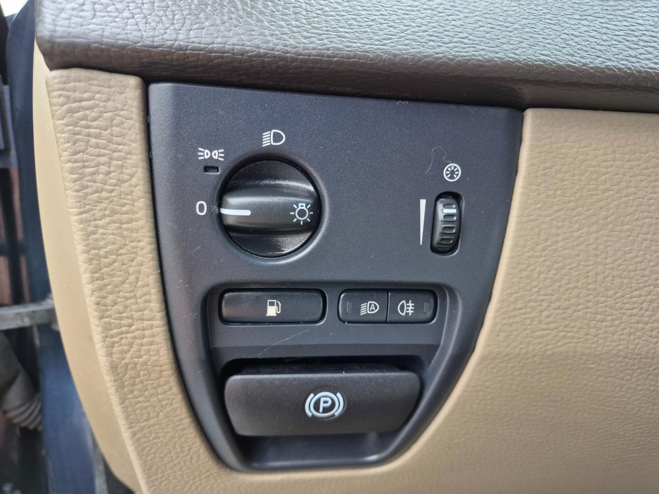 Volvo XC90 3.2 AWD 2013