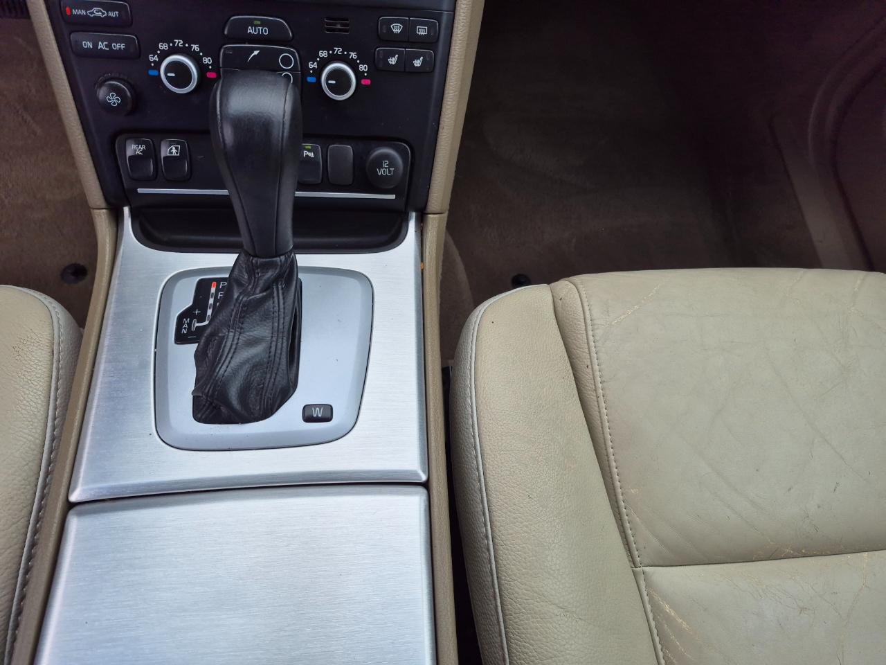 Volvo XC90 3.2 AWD 2013