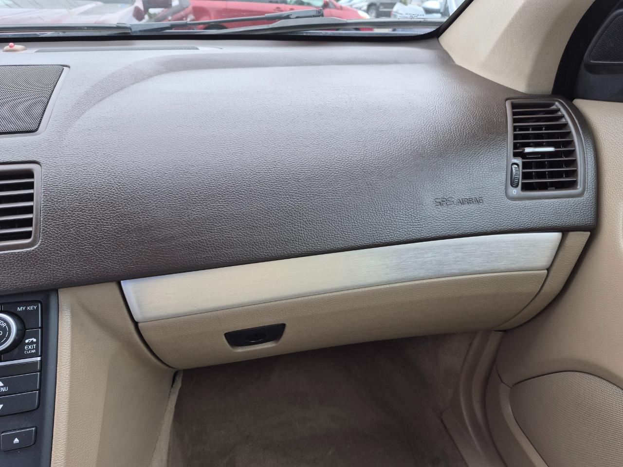 Volvo XC90 3.2 AWD 2013