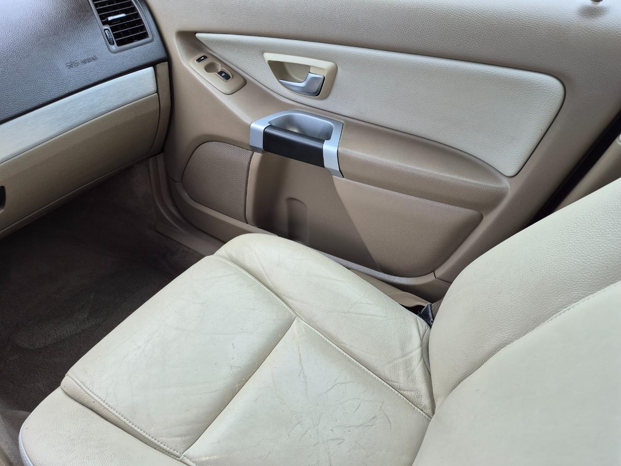 Volvo XC90 3.2 AWD 2013