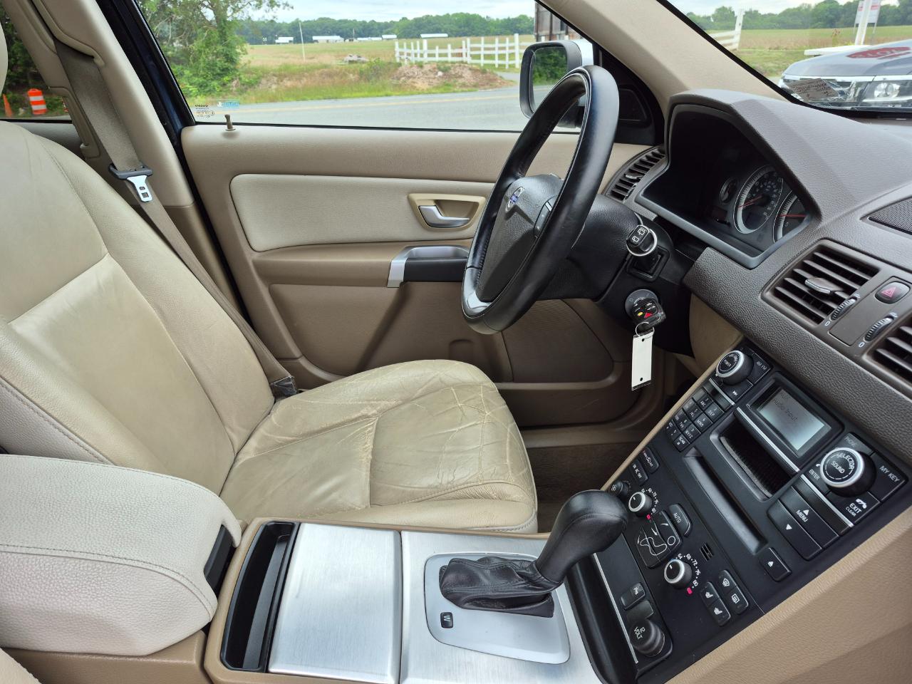 Volvo XC90 3.2 AWD 2013