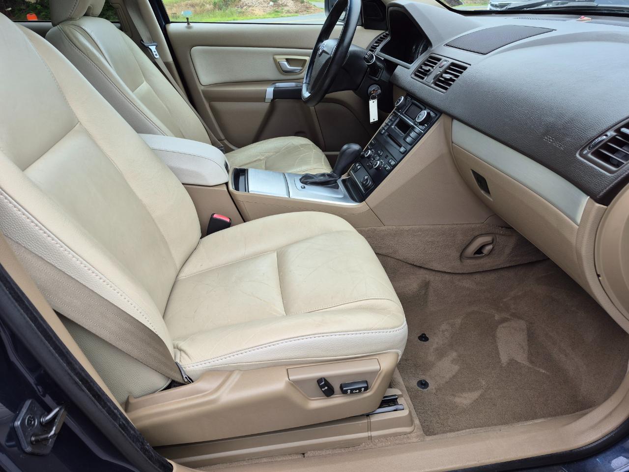 Volvo XC90 3.2 AWD 2013