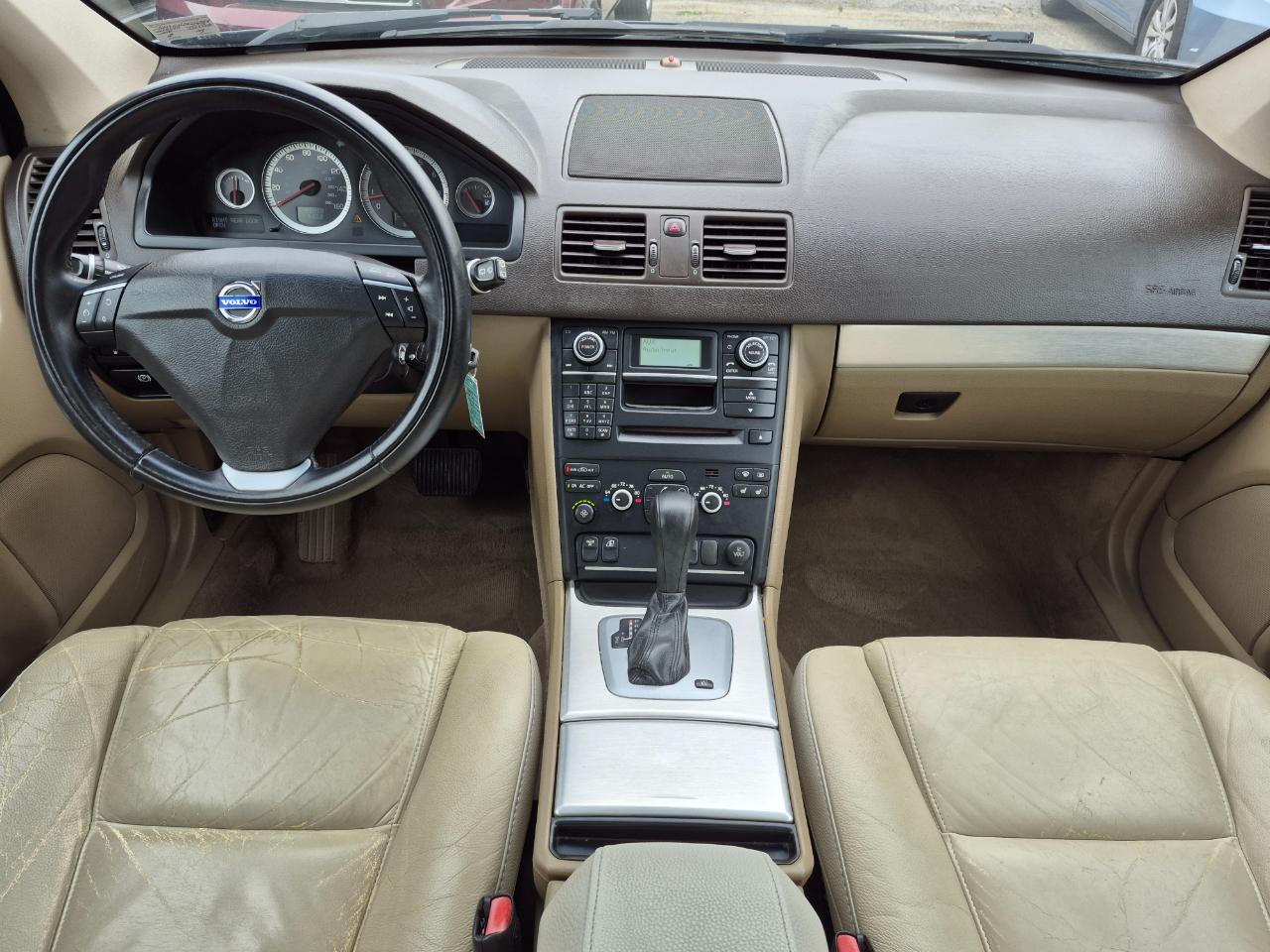 Volvo XC90 3.2 AWD 2013