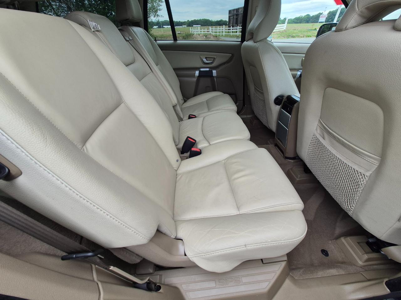 Volvo XC90 3.2 AWD 2013