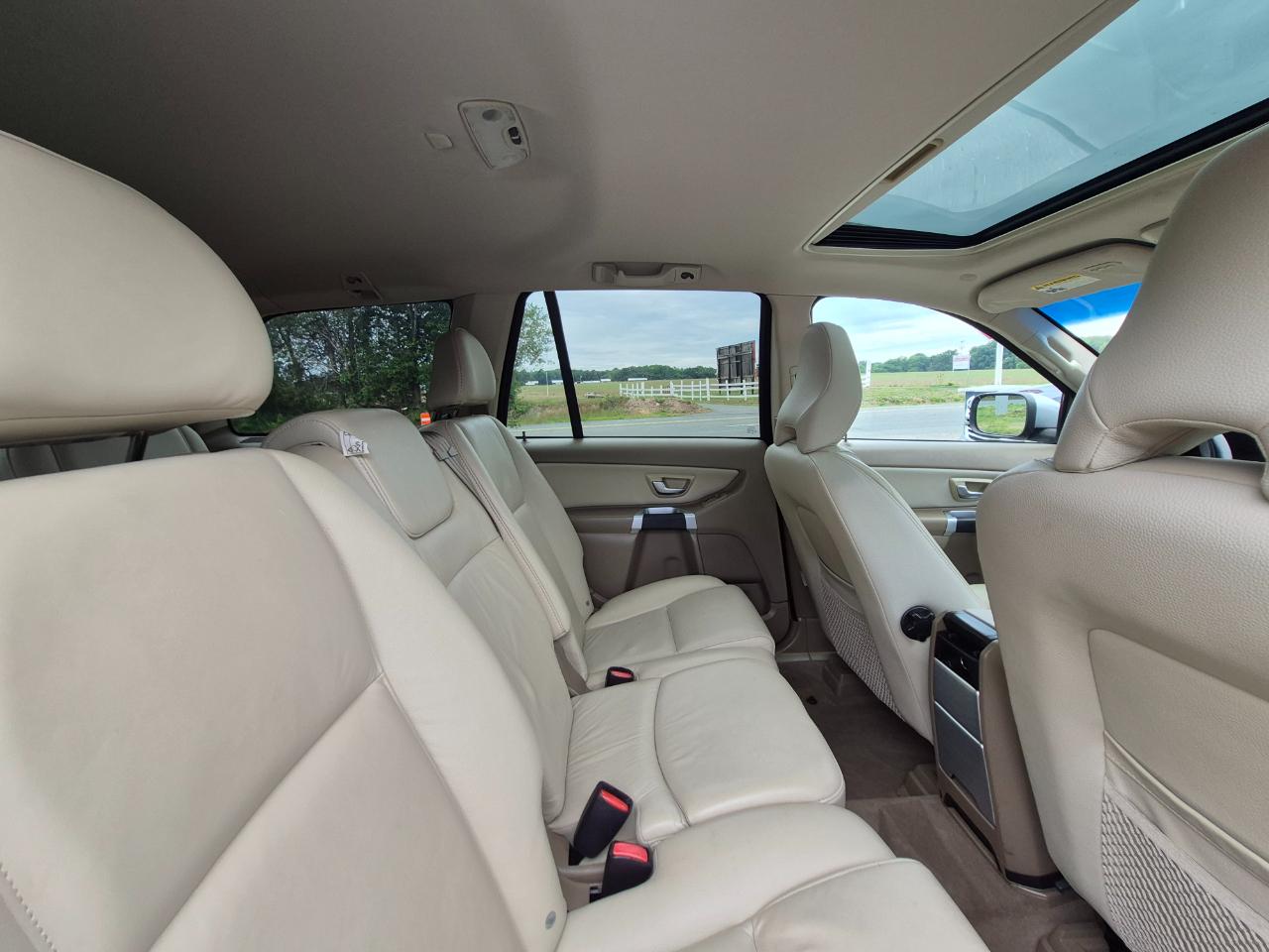 Volvo XC90 3.2 AWD 2013