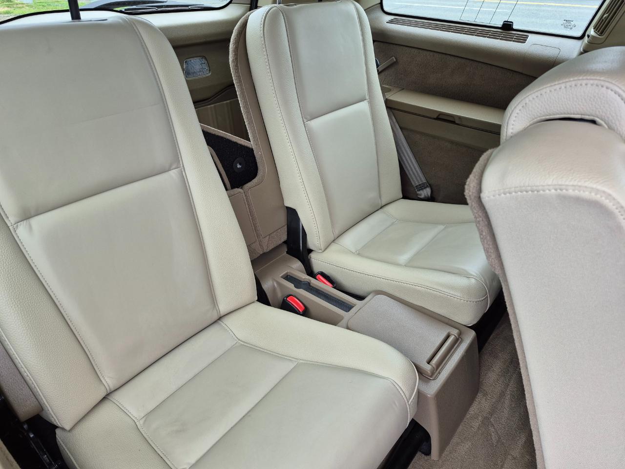 Volvo XC90 3.2 AWD 2013
