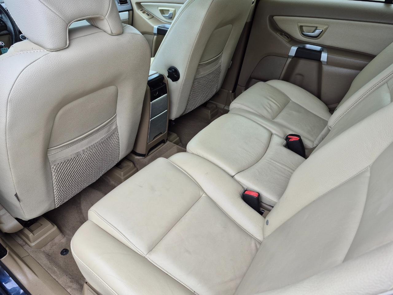 Volvo XC90 3.2 AWD 2013