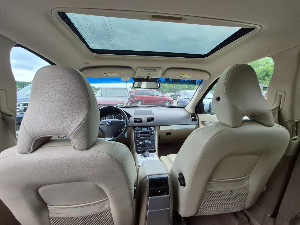 Volvo XC90 3.2 AWD 2013