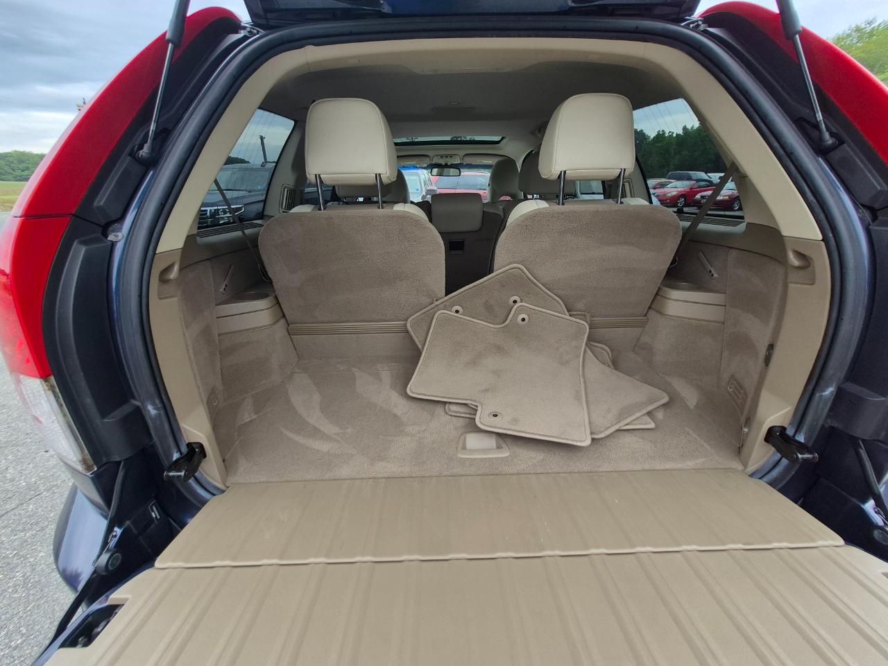 Volvo XC90 3.2 AWD 2013