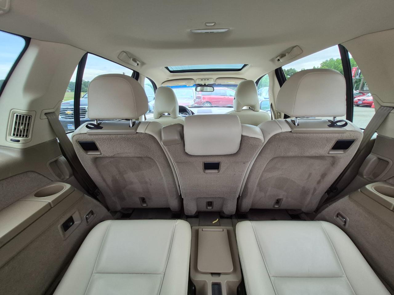 Volvo XC90 3.2 AWD 2013