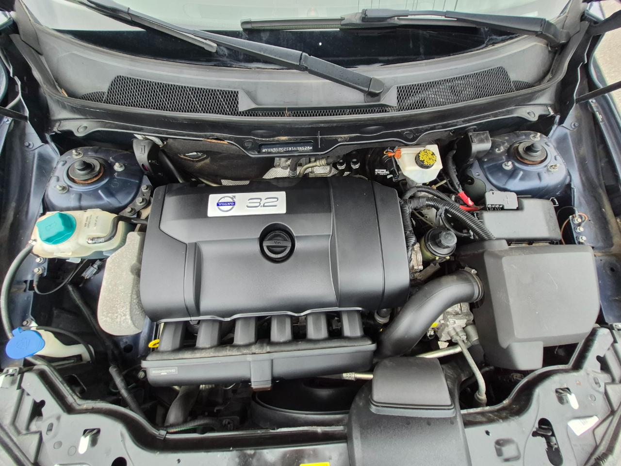 Volvo XC90 3.2 AWD 2013