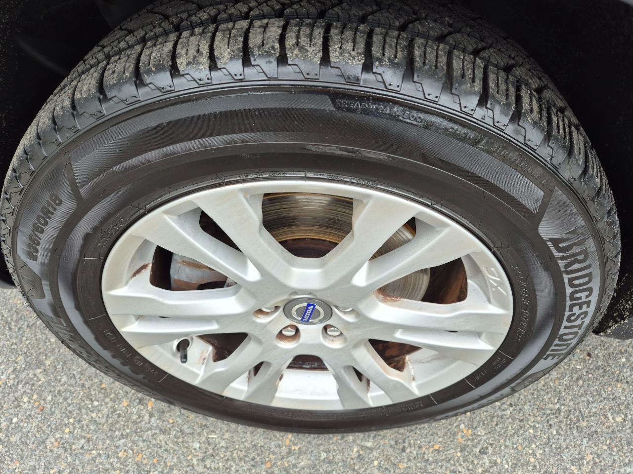 Volvo XC90 3.2 AWD 2013