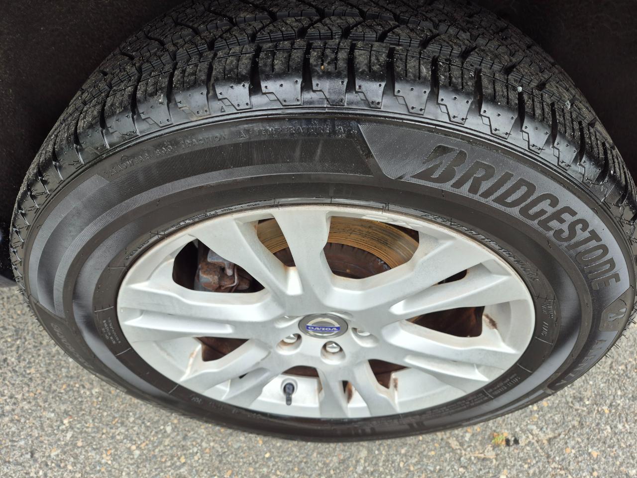 Volvo XC90 3.2 AWD 2013