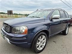 2013 Volvo XC90 