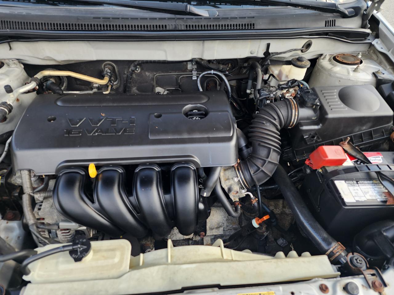 Toyota Corolla LE 2006