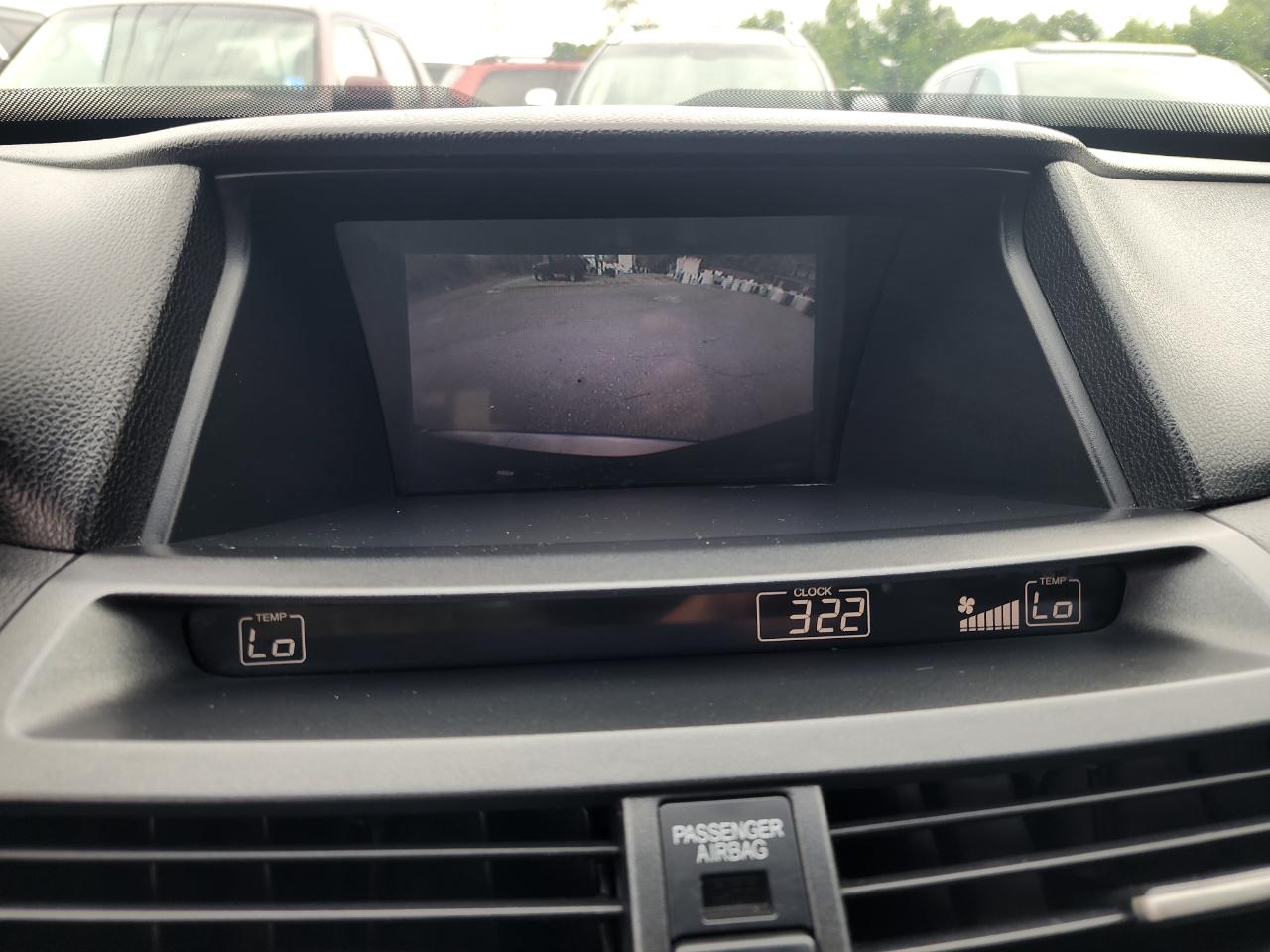 Honda Crosstour EX-L V-6 4WD w/ Navigation 2012