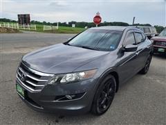 2012 Honda Crosstour 