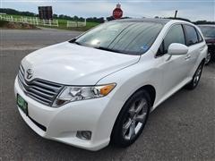 2011 Toyota Venza 