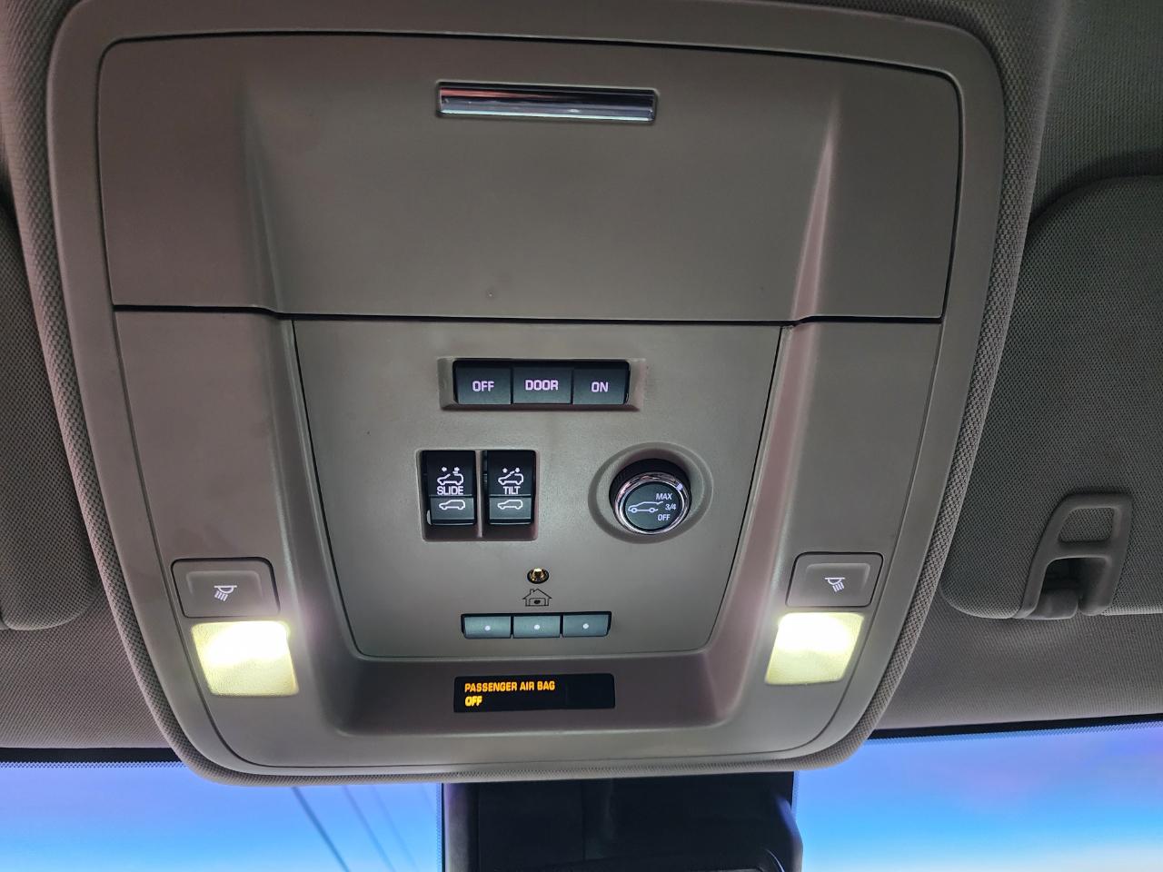 GMC Yukon XL Denali 2WD 2016
