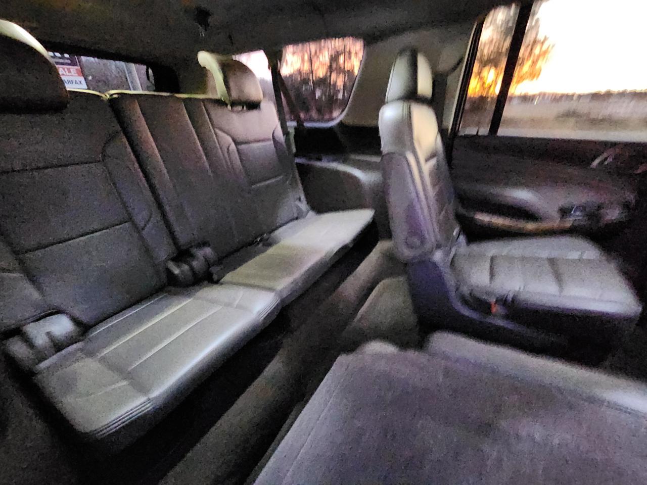 GMC Yukon XL Denali 2WD 2016