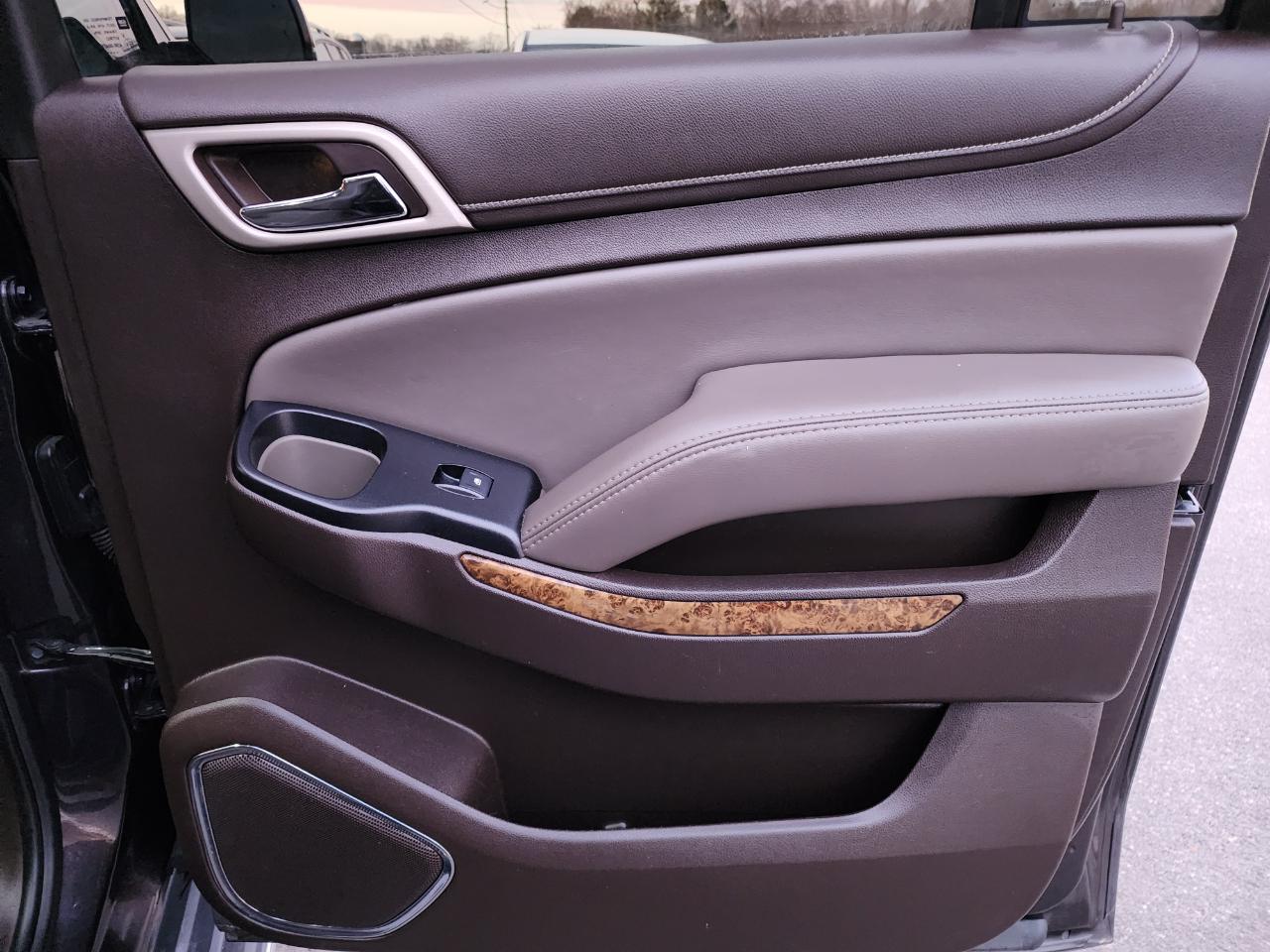 GMC Yukon XL Denali 2WD 2016