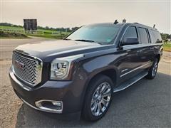 2016 GMC Yukon XL 