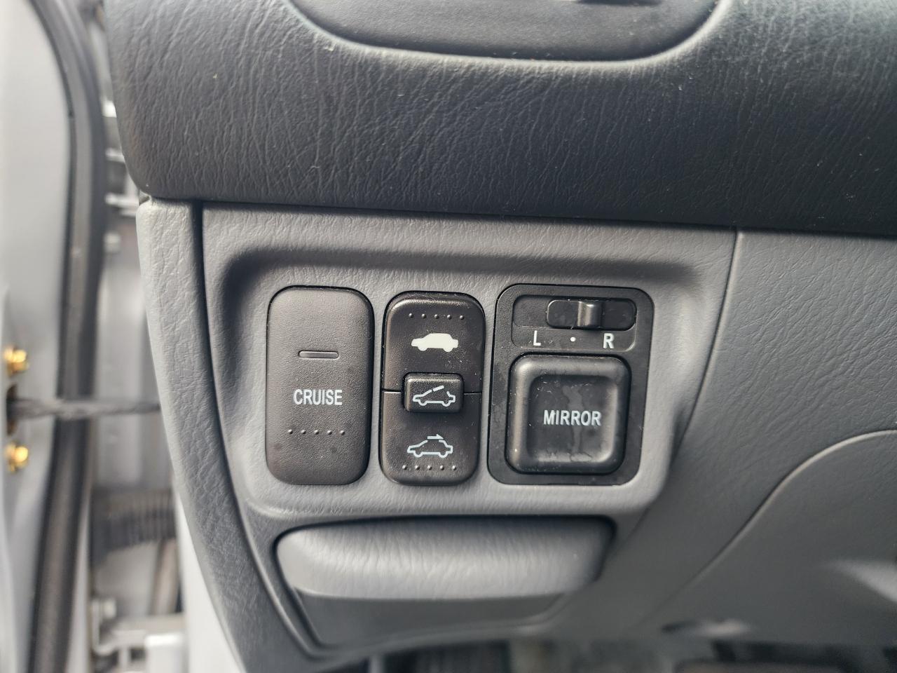 Honda Civic EX sedan AT 2004