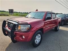 2010 Toyota Tacoma 