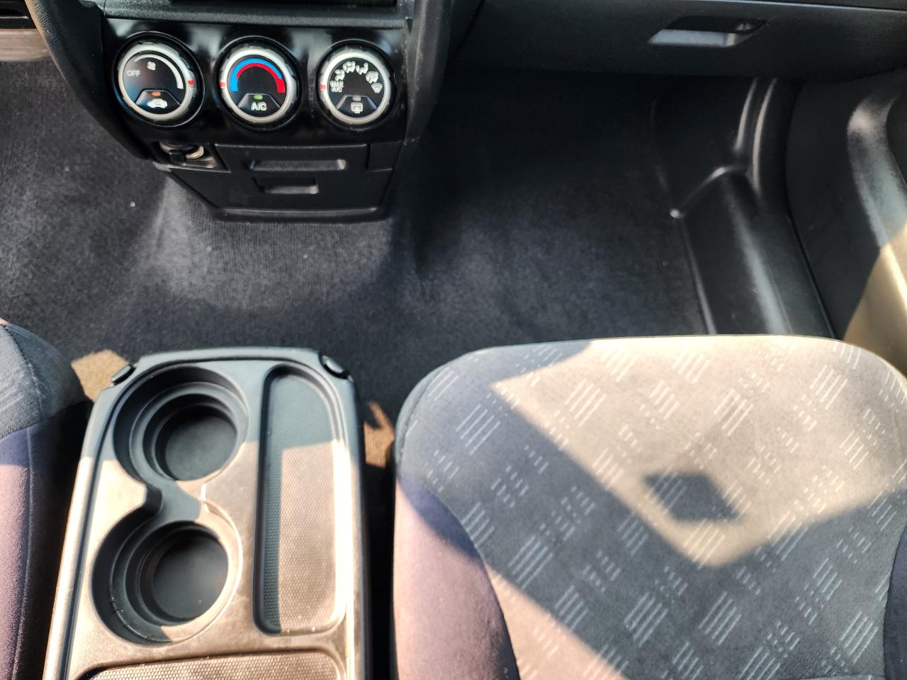 Honda CR-V EX AWD 2006