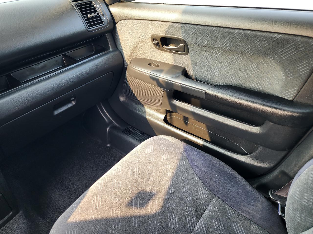 Honda CR-V EX AWD 2006