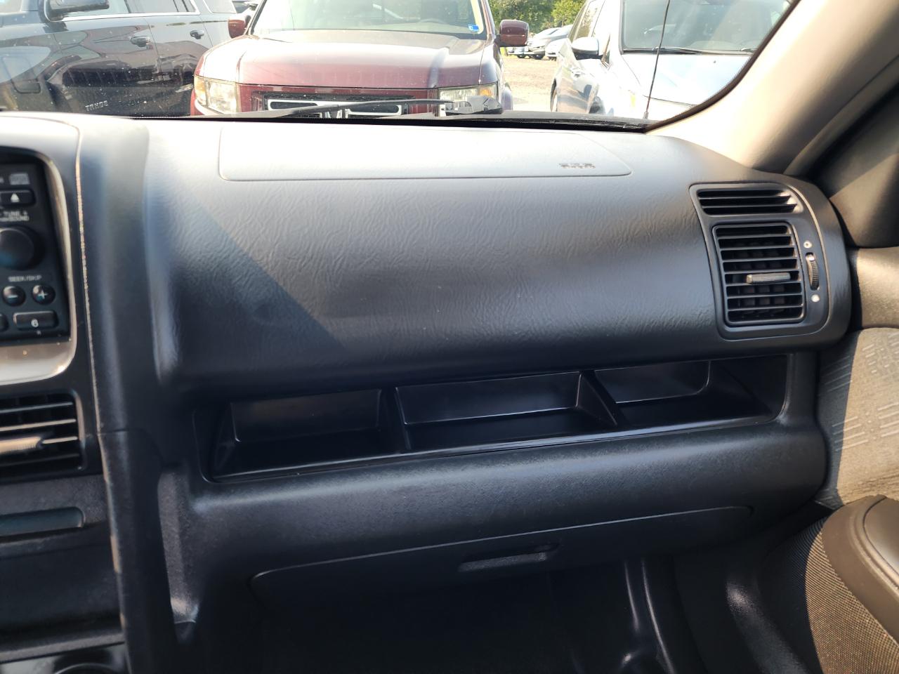 Honda CR-V EX AWD 2006