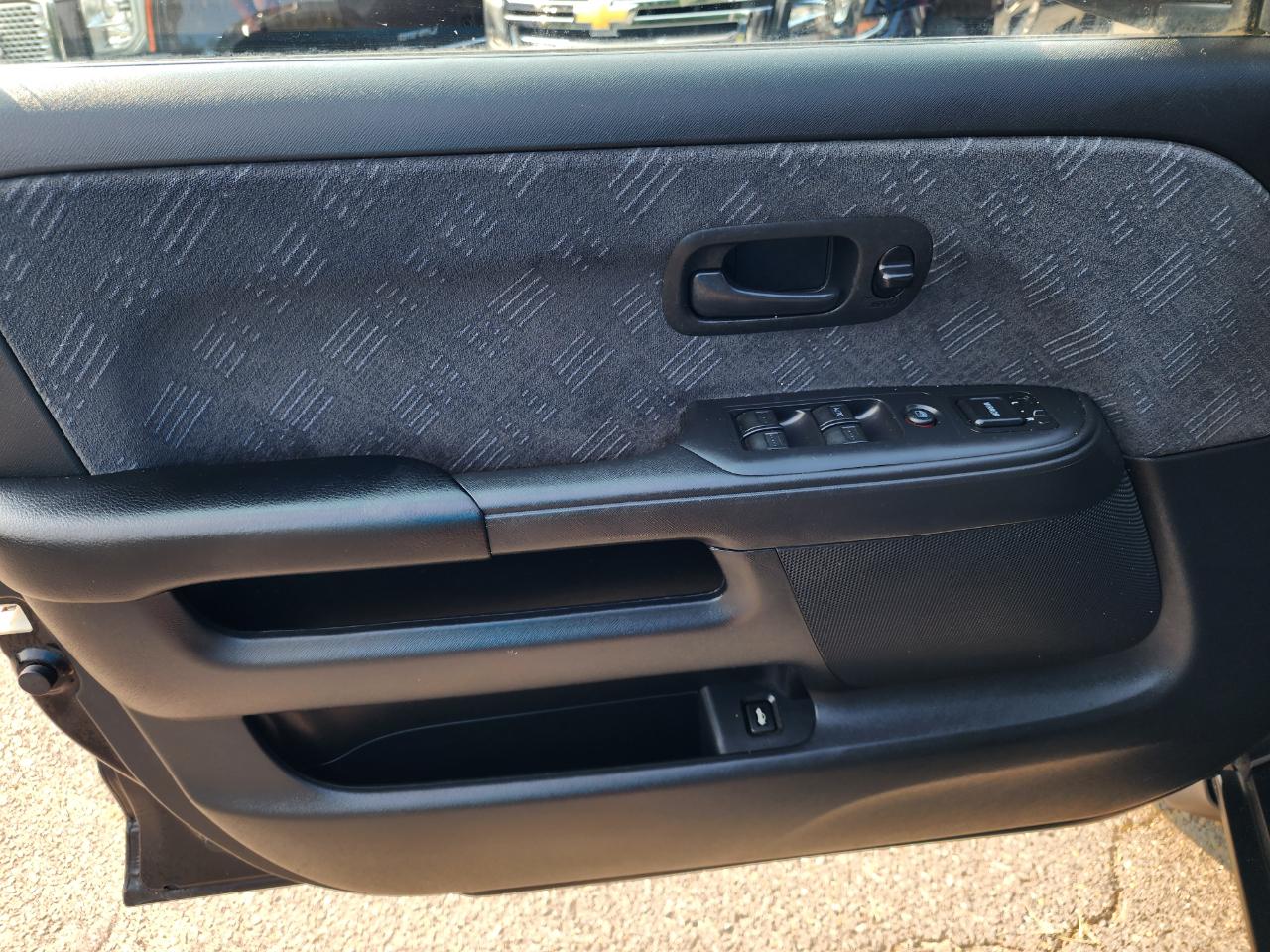 Honda CR-V EX AWD 2006