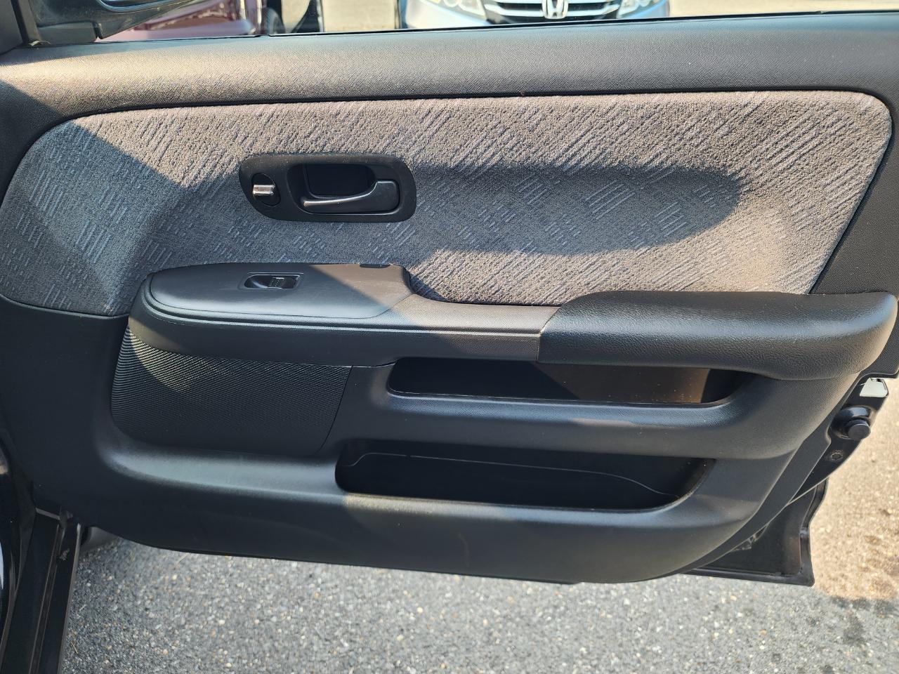 Honda CR-V EX AWD 2006