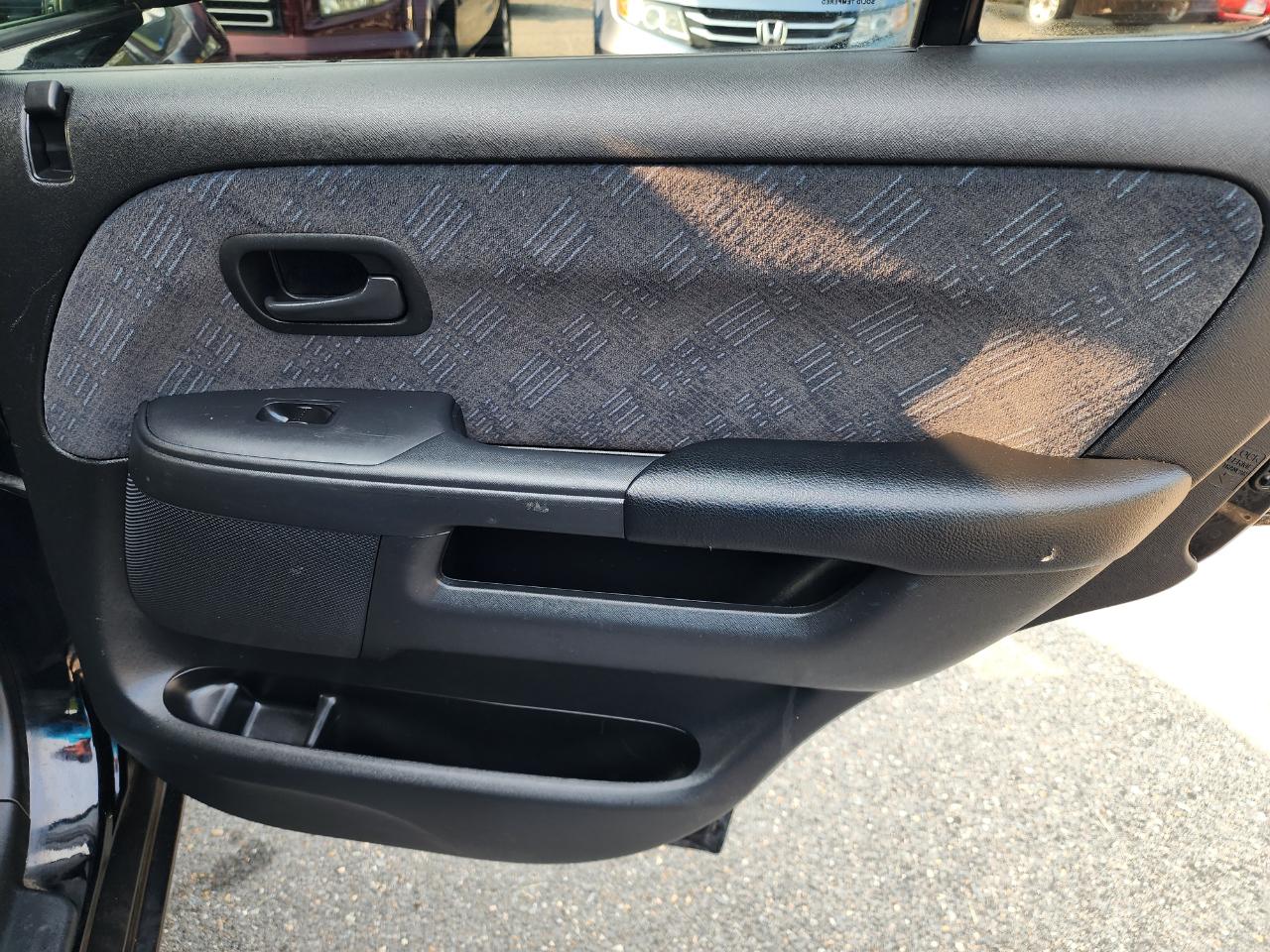 Honda CR-V EX AWD 2006