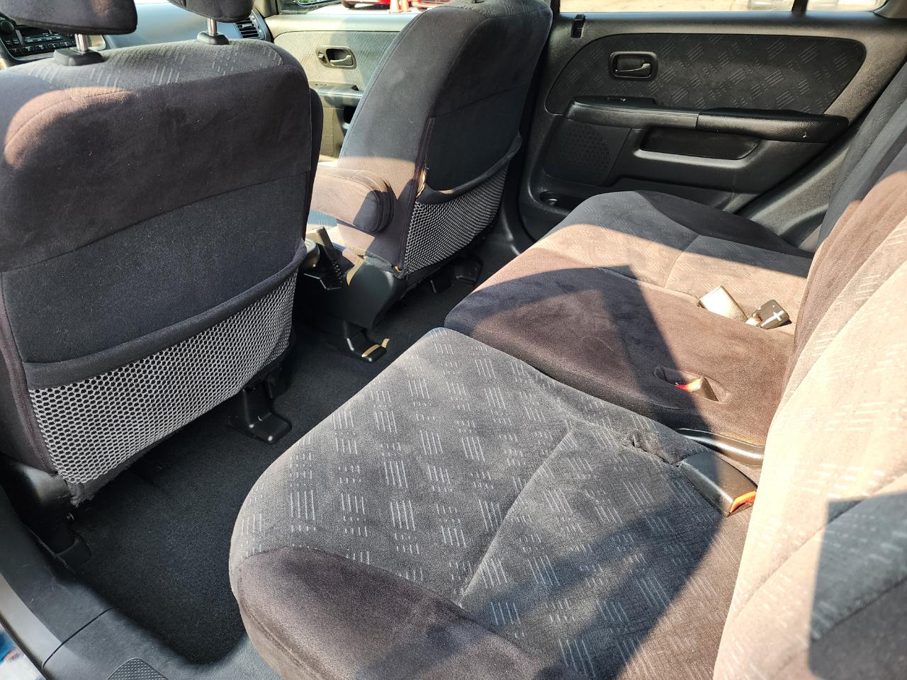 Honda CR-V EX AWD 2006