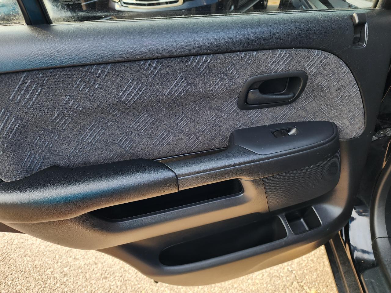 Honda CR-V EX AWD 2006