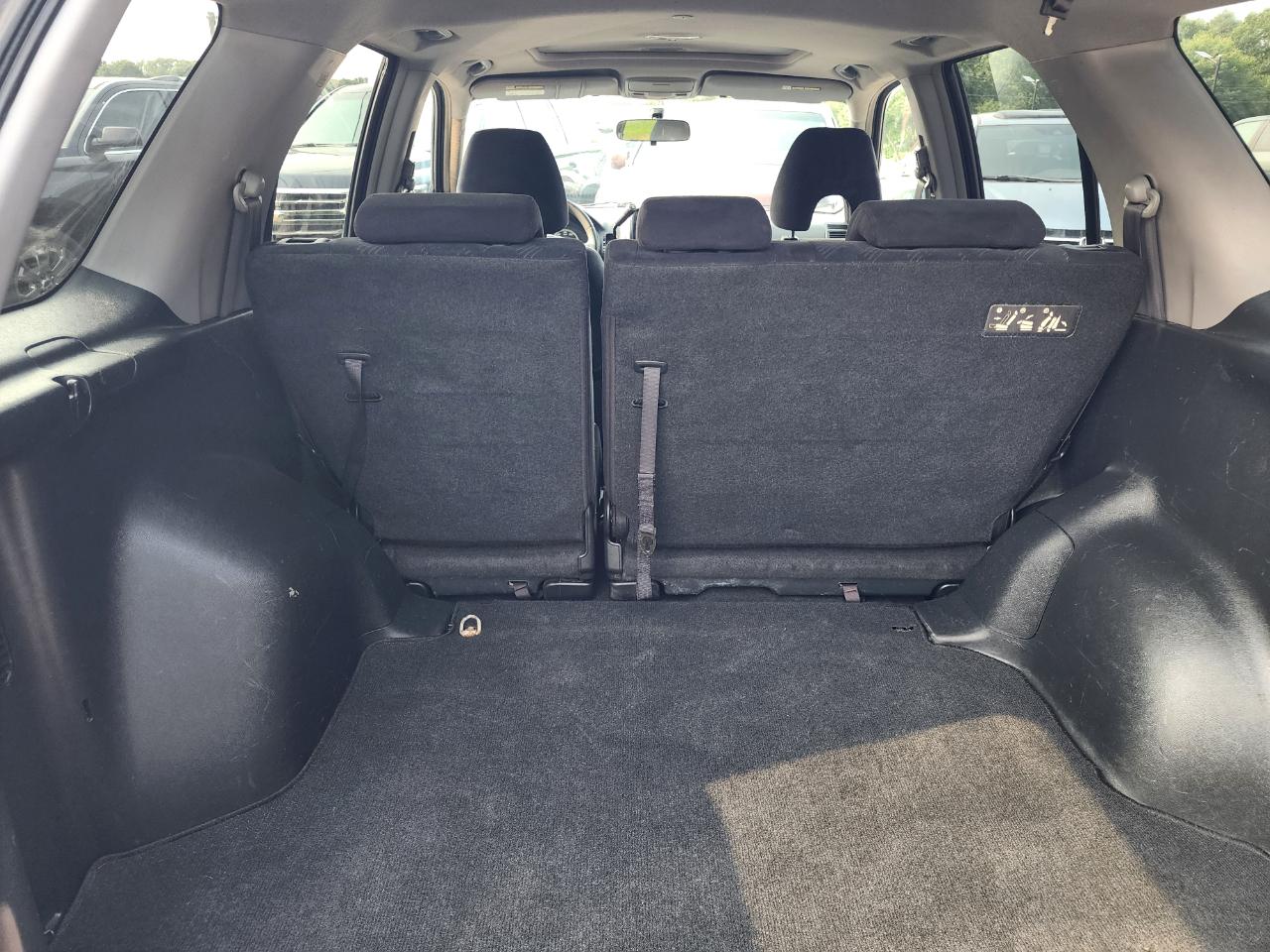 Honda CR-V EX AWD 2006