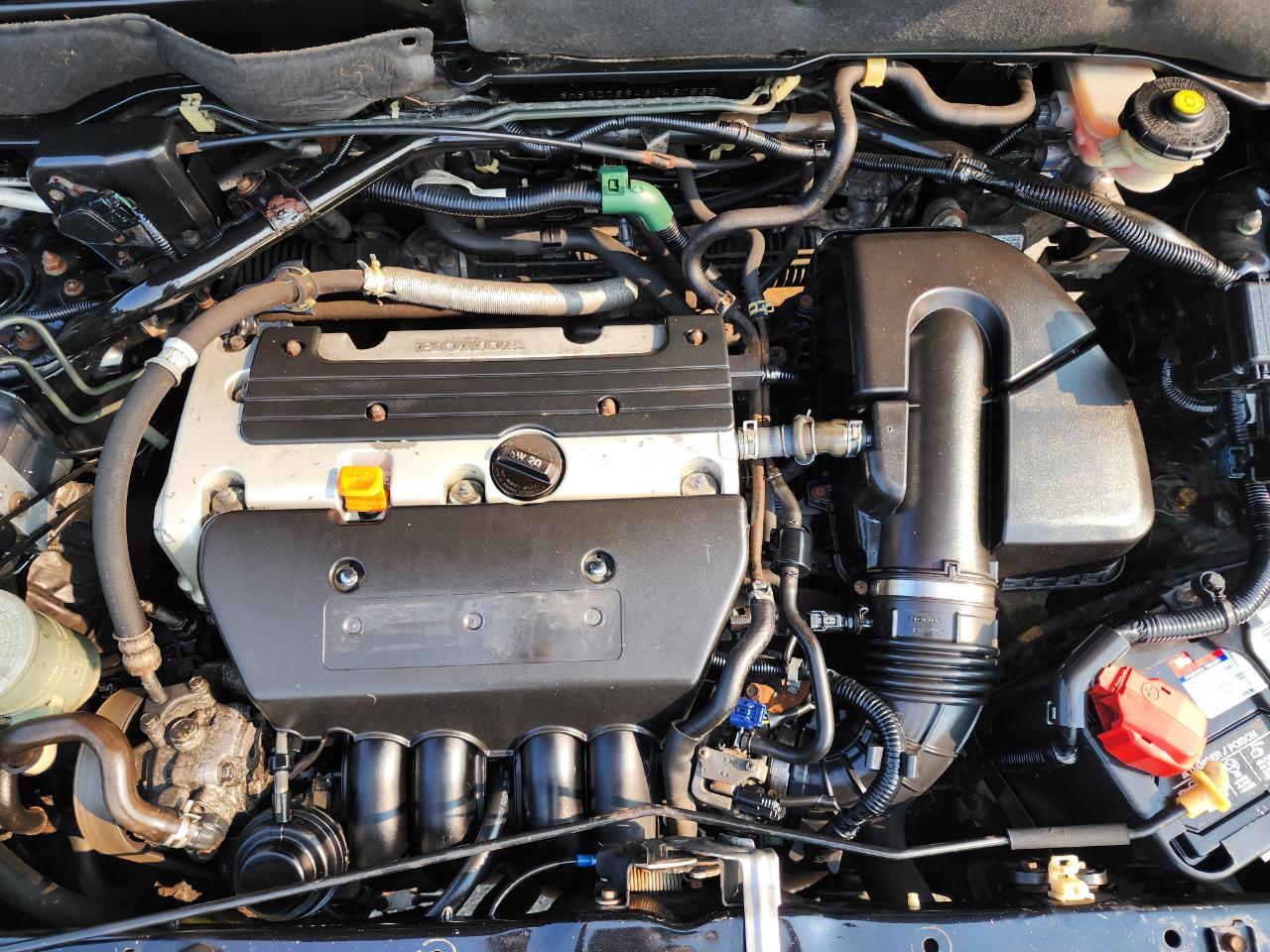 Honda CR-V EX AWD 2006