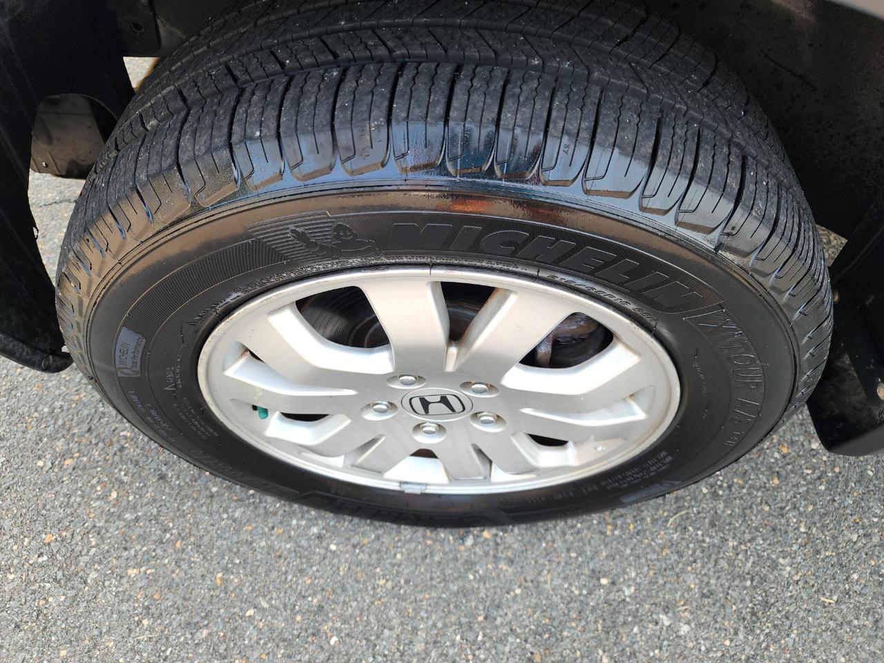 Honda CR-V EX AWD 2006