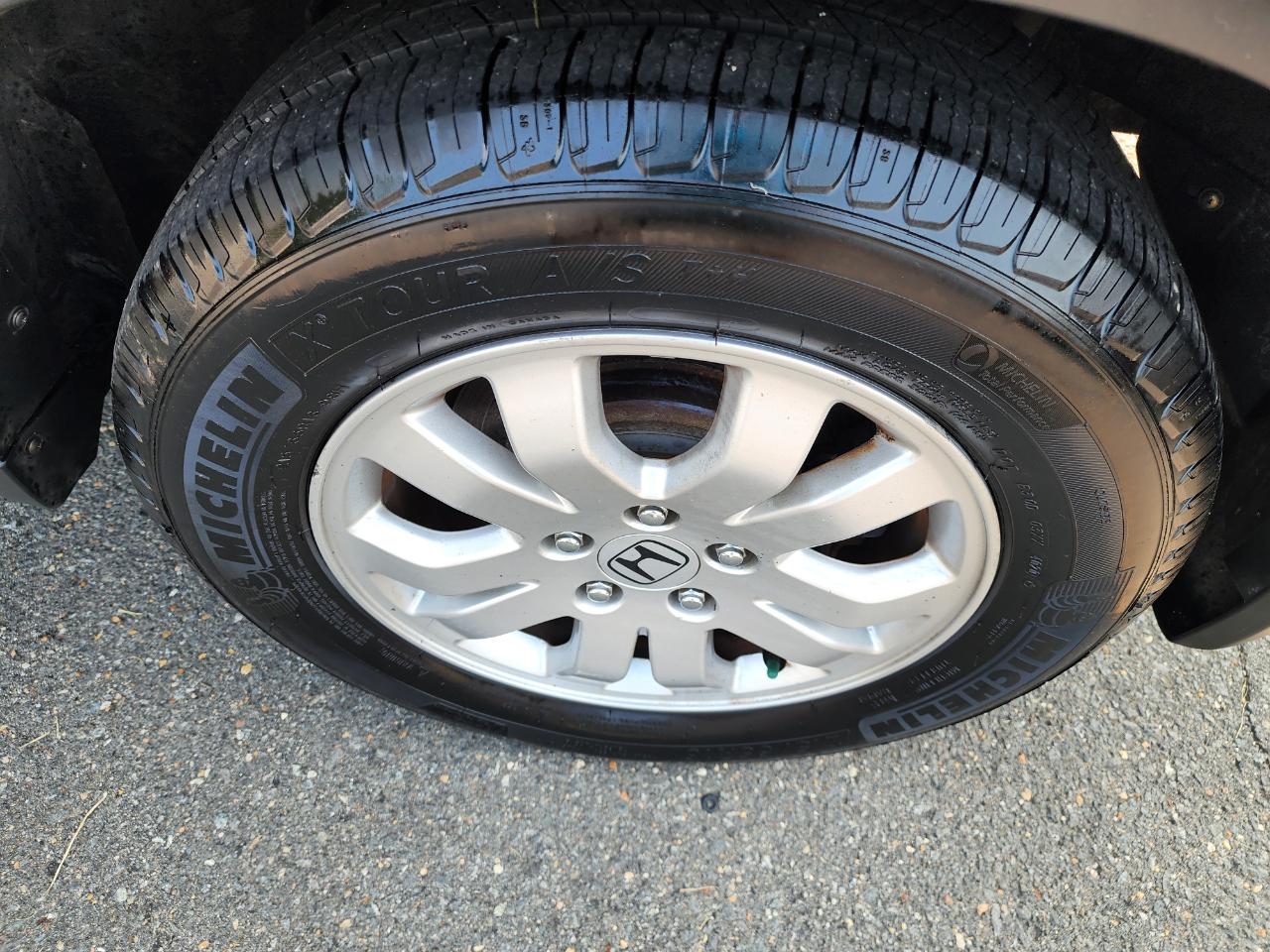 Honda CR-V EX AWD 2006