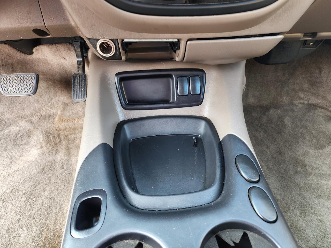 Toyota Tundra SR5 Double Cab 4WD 2006