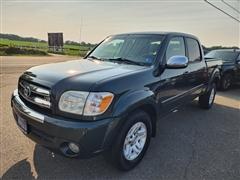 2006 Toyota Tundra 