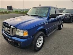 2007 Ford Ranger 