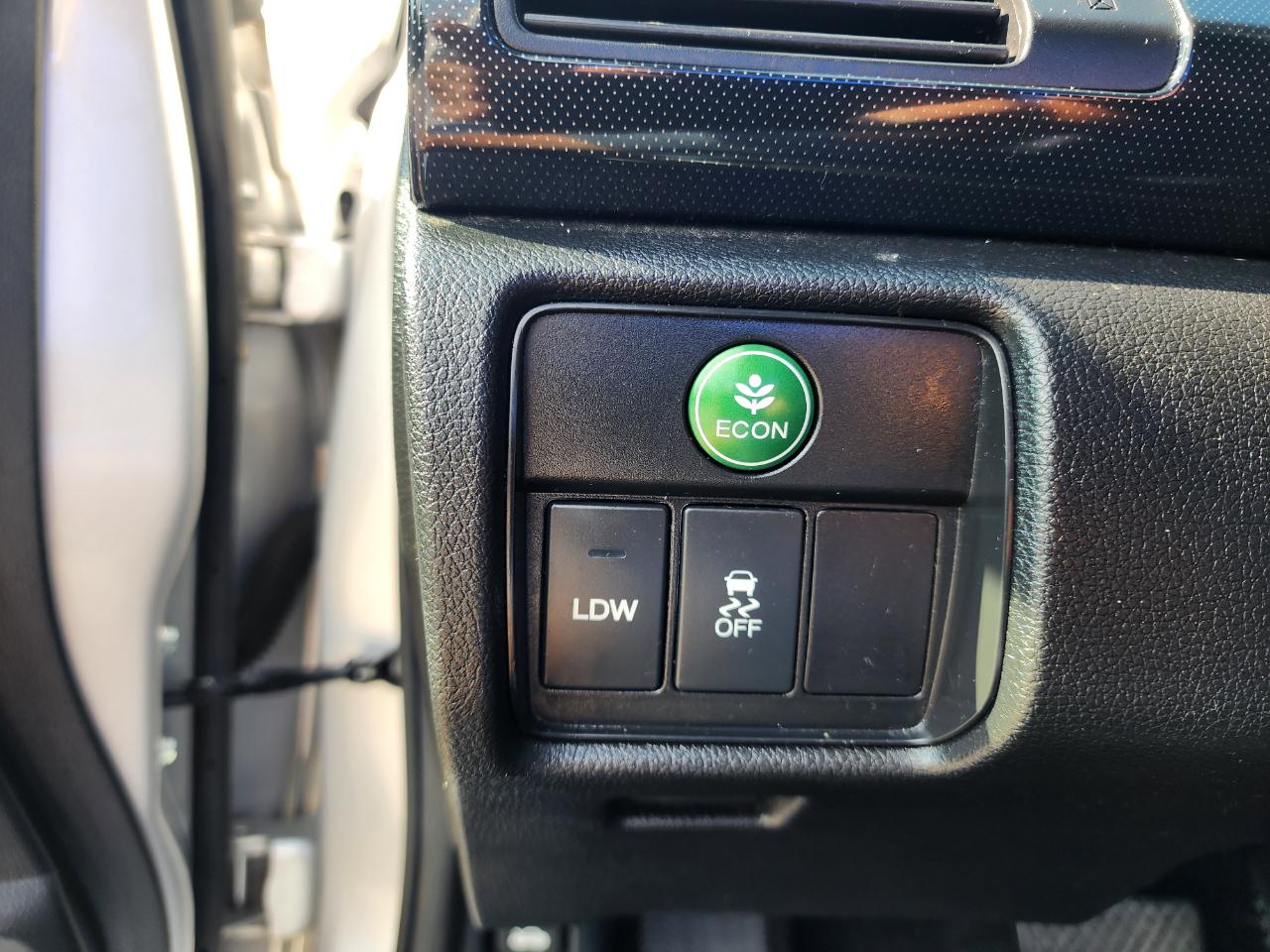 Honda Accord EX-L V6 Coupe AT 2015