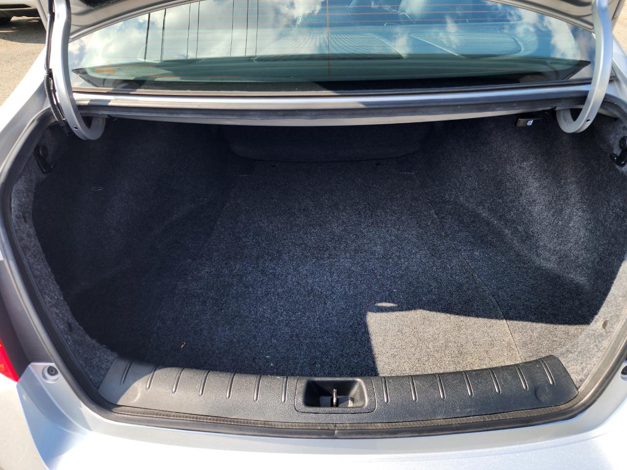 Honda Accord EX-L V6 Coupe AT 2015