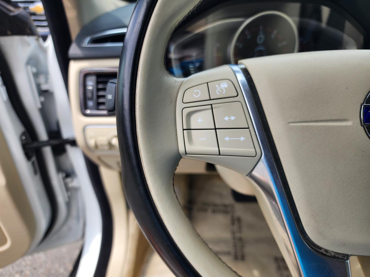Volvo XC70 T5 Platinum AWD 2016