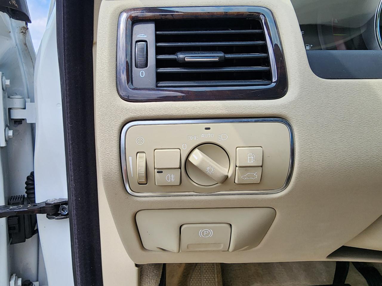 Volvo XC70 T5 Platinum AWD 2016