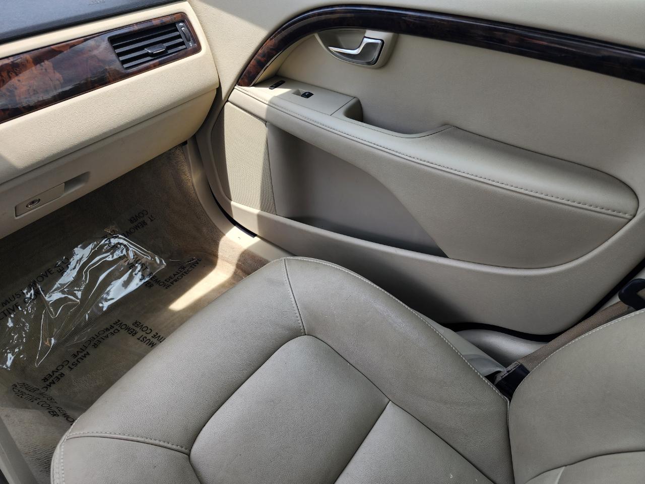 Volvo XC70 T5 Platinum AWD 2016